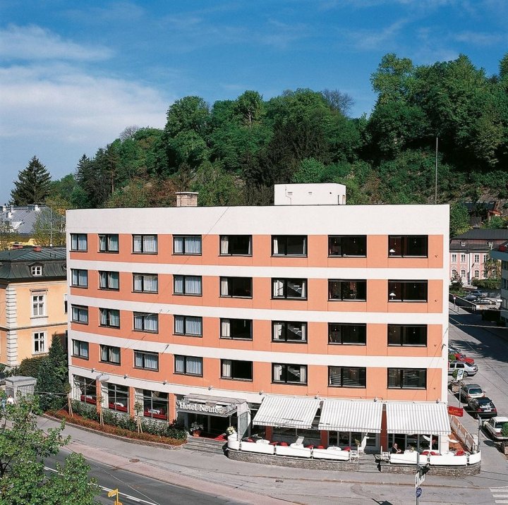 Schwarzler Hotel Neutor