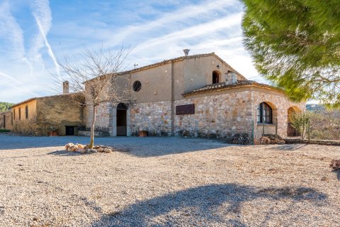 塔拉戈纳马西埃塔酒店(La Masieta Tarragona)