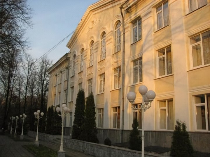 Vechny Zov Park Hotel