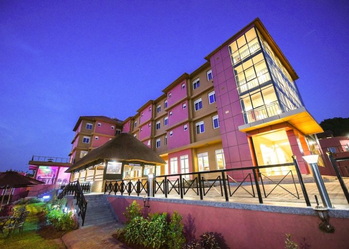 Nyumbani Hotel Makerere