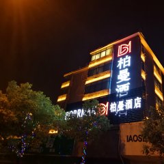 酒店头图