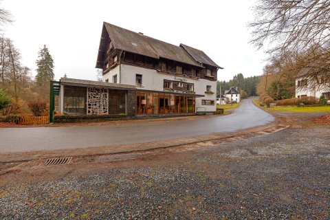 马丁拜舍尔酒店(Hotel le Martin Pêcheur)