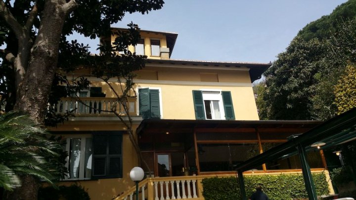 托菲诺艾登酒店(Hotel Eden Portofino)