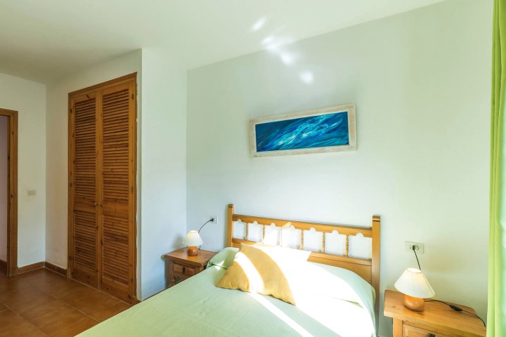 Apartment with Communal Pool - Costa Arenal 15