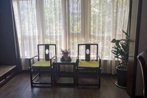 东阿原色雅居酒店