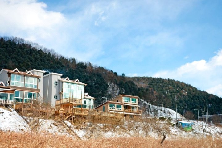 Chuncheon Nami Island Minrae Pension