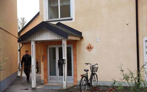 Birkagatan - Visby Lägenhetshotell