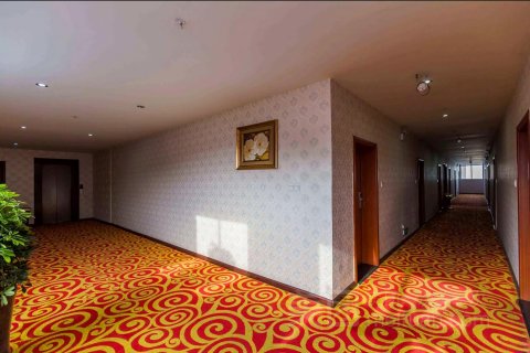 凯里嘉禾时尚酒店