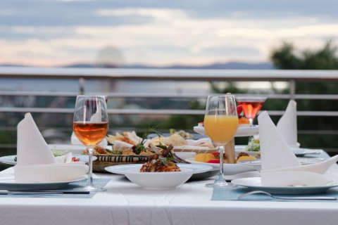 昆明古滇半山温泉酒店