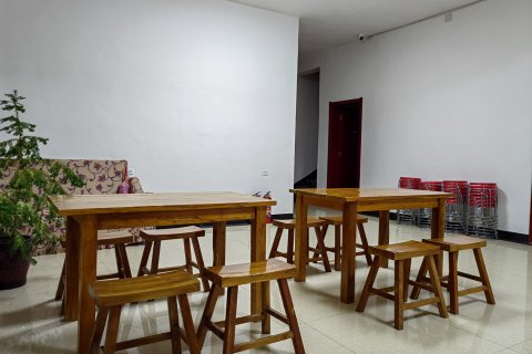 陵川溪山居精品客栈