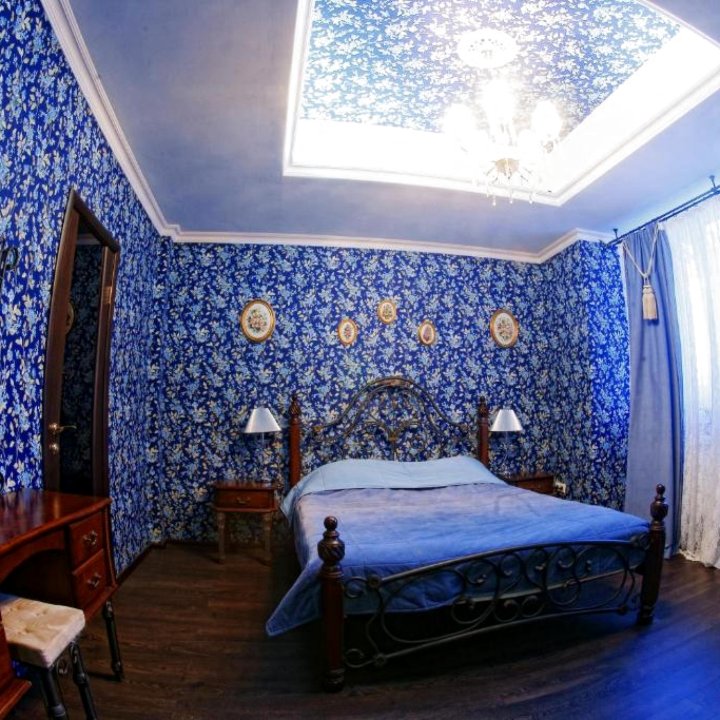 伊尔库茨克小屋青年旅舍(Irkutsk City Lodge - Hostel)