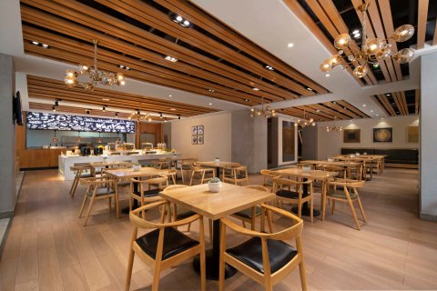 万达悦华酒店(昆明大商汇店)