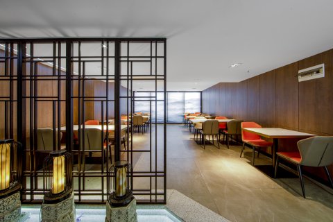 赫柏喜悦酒店(娄底关家脑店)