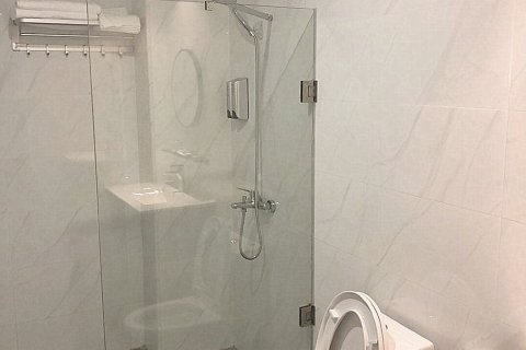 昌江观山近海舍民宿