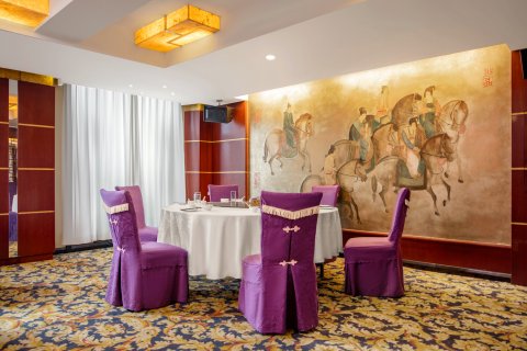 上海锦荣国际大酒店