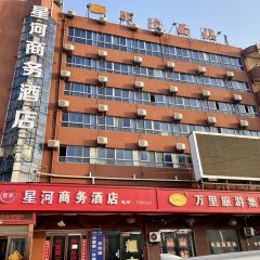 酒店头图