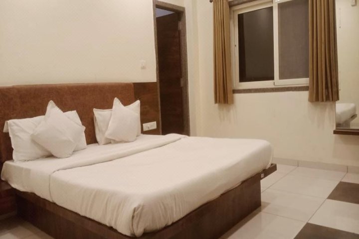 OYO 82285奥克索旅馆(Hotel Oxo Inn Udaipur)