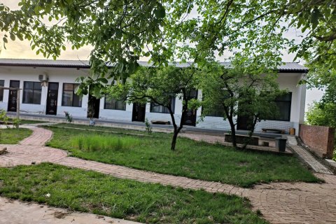 宜君县云上民宿(白宜路分店)