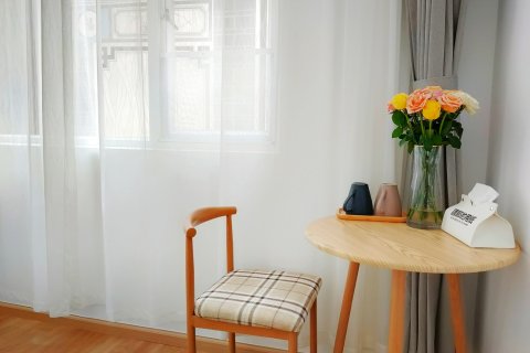 吉祥快乐客栈(大理古城店)