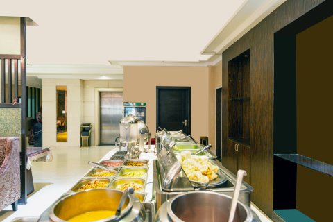 盐亭尚品弥江酒店