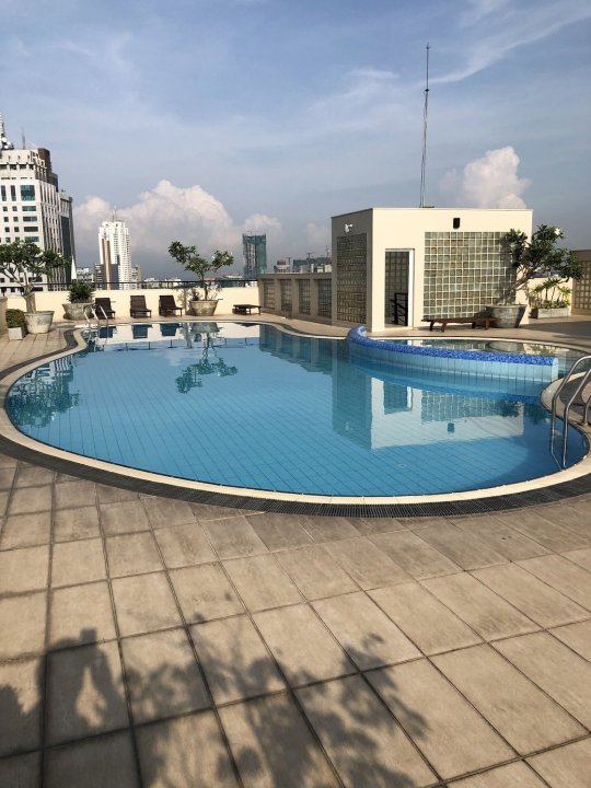 赫吉斯巷普拉斯 2 床公寓酒店(Hedges Court Plus 2 Bed Apartment)