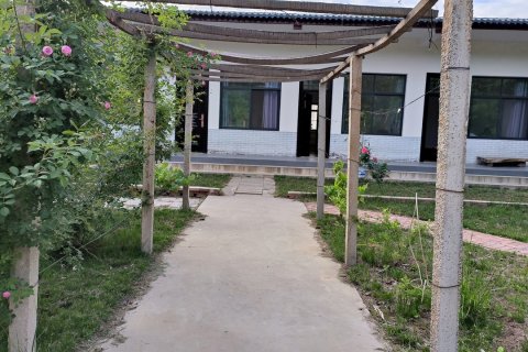 宜君县云上民宿(白宜路分店)