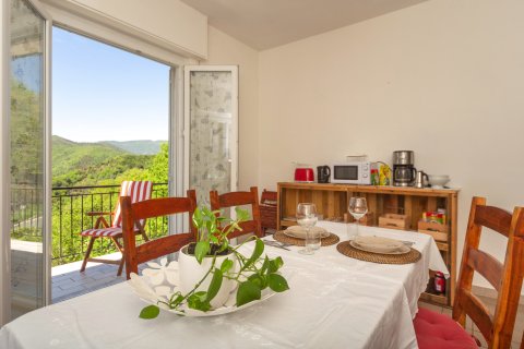 House of Olive Trees, Relaxation and Wi-fi