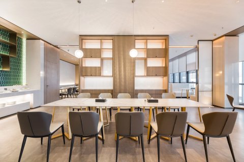 襄阳朗曼城市酒店