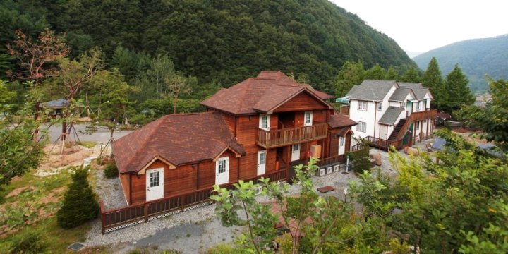 Danyang Alkongdal Pension