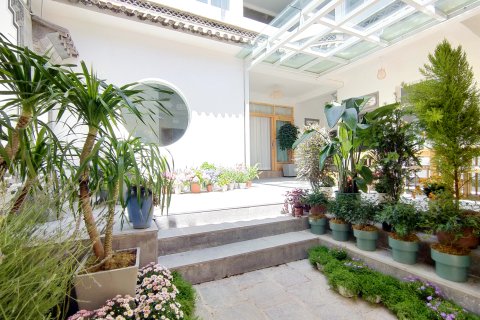 吉祥快乐客栈(大理古城店)