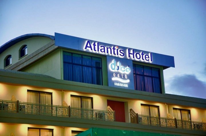 Atlantis Hotel