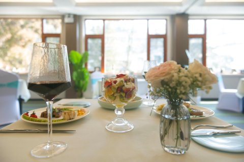 庐山大厦国际饭店