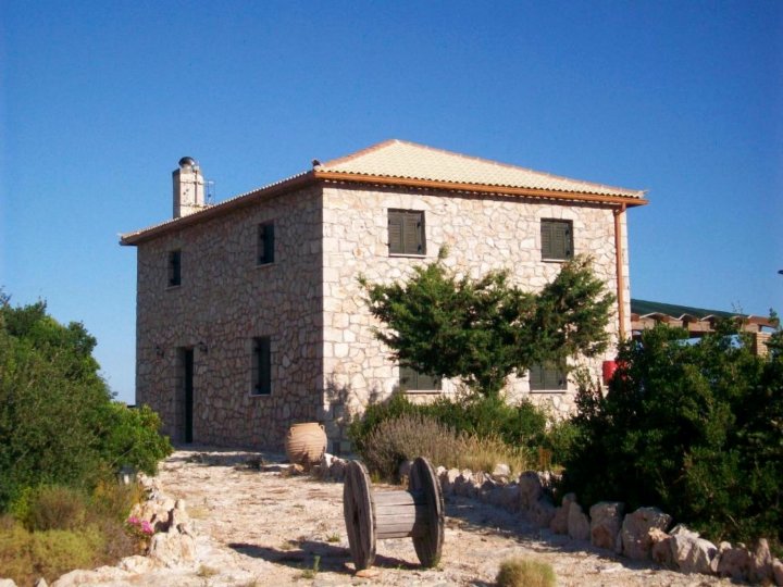Villa Anastasia Zante