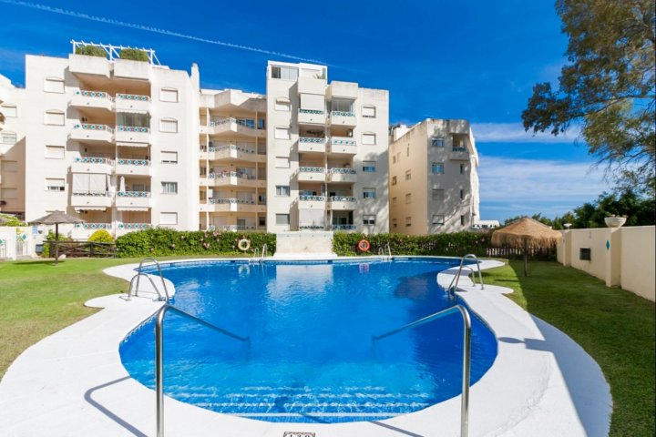 Arenal Beach Costabella Apartment