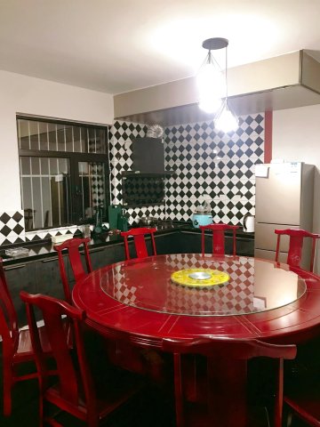 松源景春特色民宿(京银路1号分店)