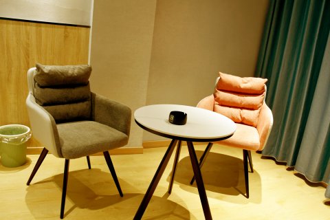 园派酒店(咸阳永寿店)