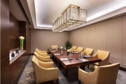 扬州瘦西湖扬鹏锦江大酒店