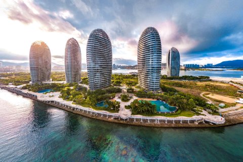 全季酒店(三亚中心店)