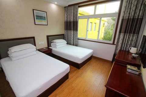 嵊泗列岛泗海小庄