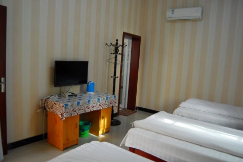 敦煌葛老大农家客栈