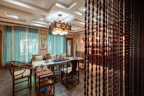 山西会馆(枣庄台儿庄古城风景区店)