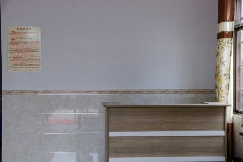 北海银滩蓝波湾客栈(北海银滩景区店)