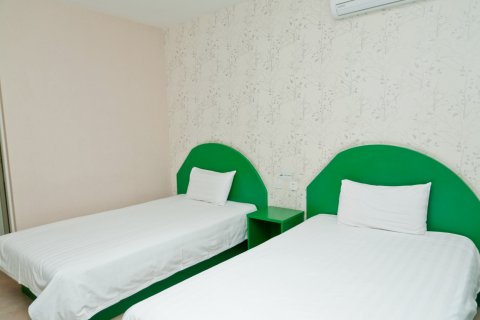 千里行客栈(沙河建设路店)