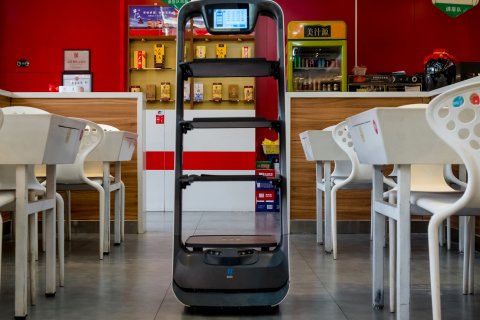 速8酒店(北京首都机场天竺大街店)