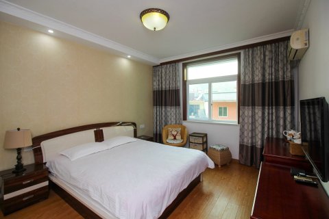 嵊泗列岛泗海小庄