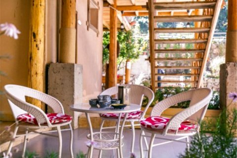 泸沽湖清尘别院