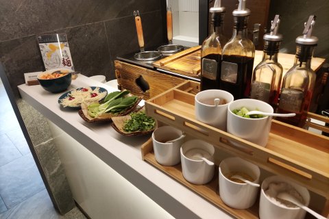 如家精选酒店(济南泉城广场趵突泉店)