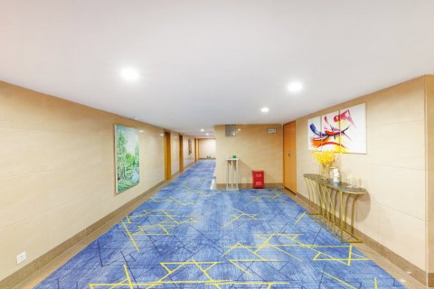 珠海特区大酒店(广州北京路步行街西门口地铁站店)