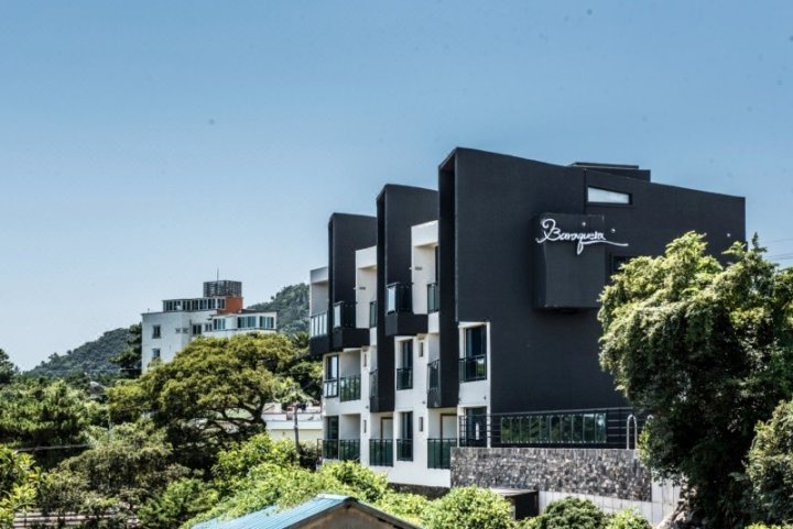 Seogwipo Barakra Pension