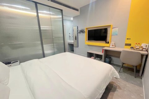 7天酒店(望谟汽车站店)